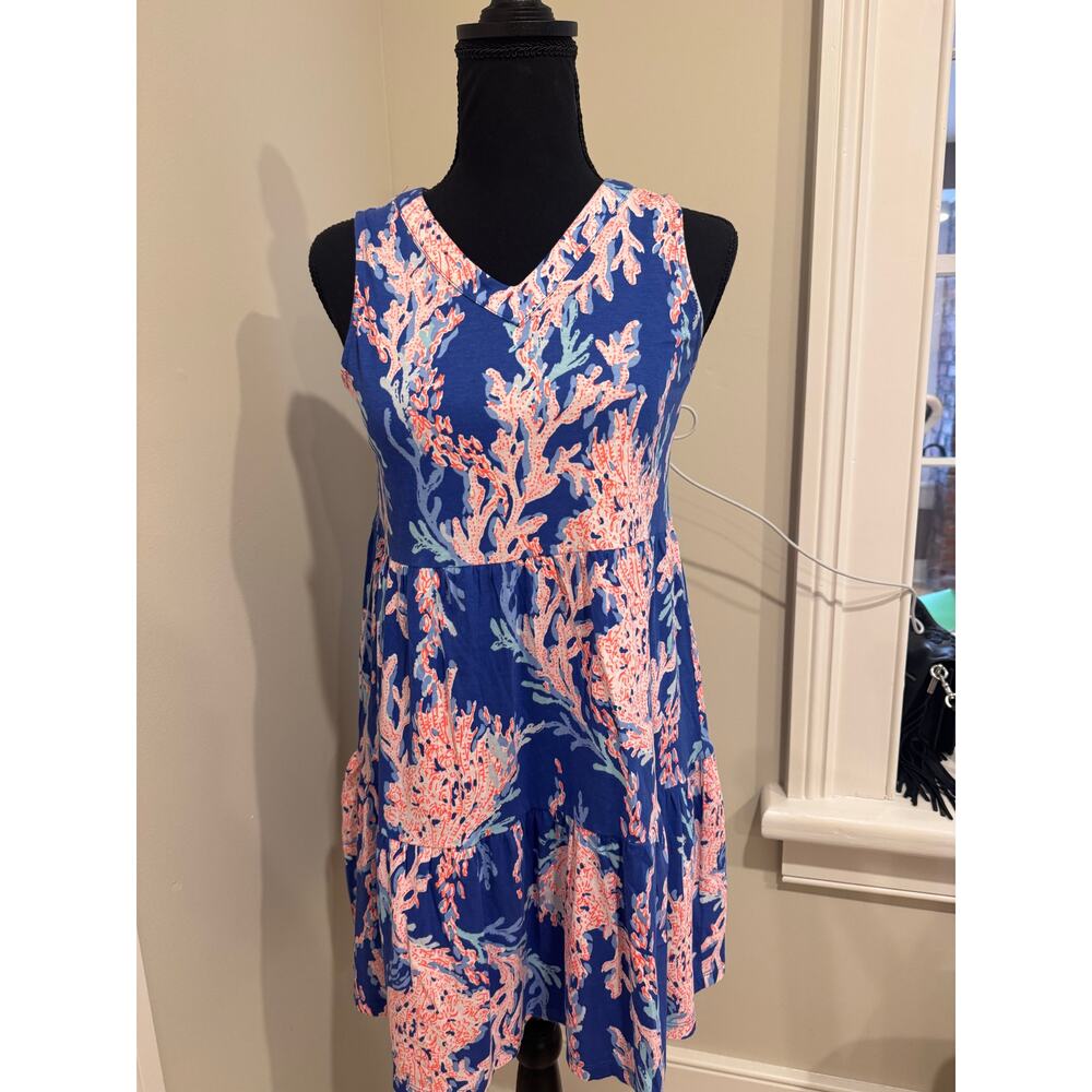 Lily Pulitzer dress! (Junior sizing)